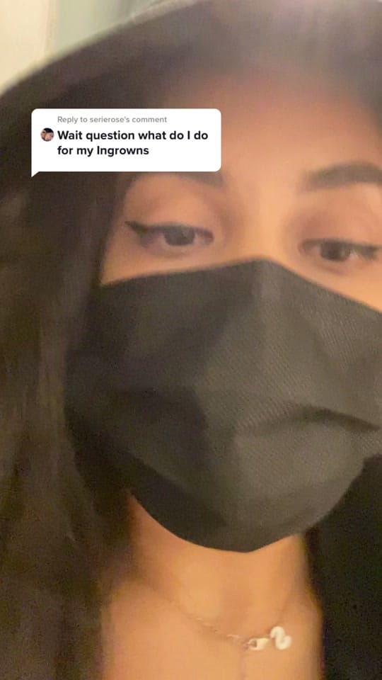 Post 8 by Thepubestylist on TikTok (video)