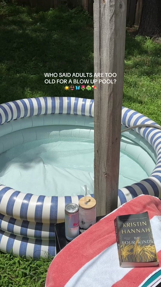 Post 7 by claire kallesen on TikTok (video)