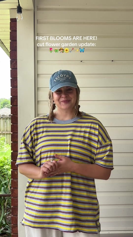Post 5 by claire kallesen on TikTok (video)