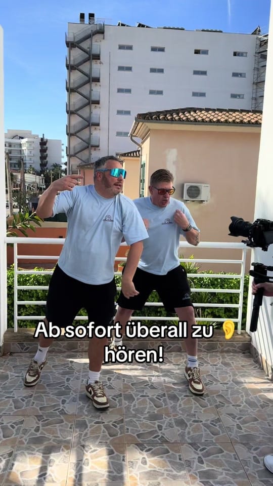 Post 8 by Malle Buddies on TikTok (video)