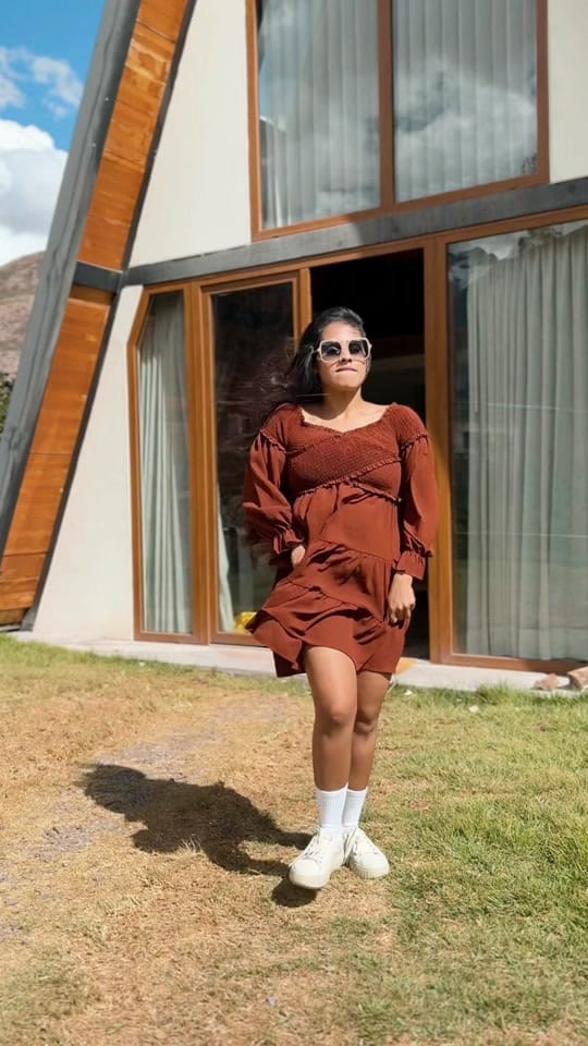 Post 1 by Preethi on TikTok (video)