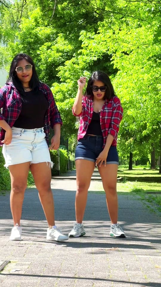 Post 9 by Preethi on TikTok (video)