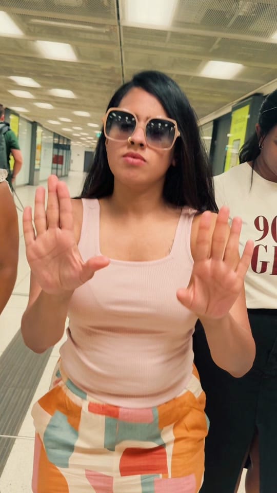 Post 3 by Preethi on TikTok (video)