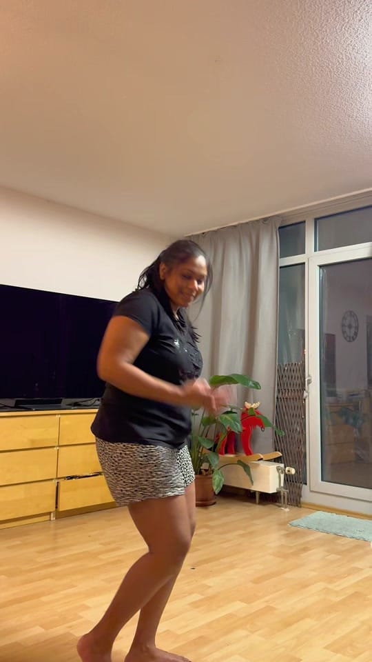 Post 4 by Preethi on TikTok (video)