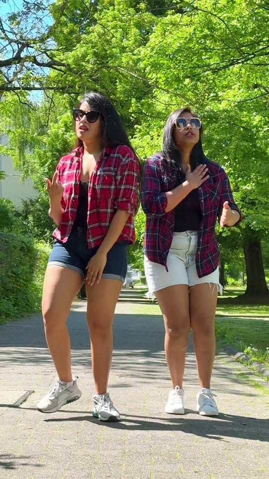 Post 7 by Preethi on TikTok (video)