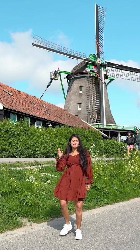 Post 8 by Preethi on TikTok (video)