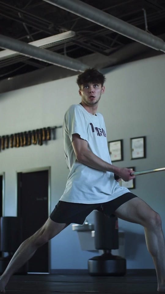 Post 5 by DJ on TikTok (video)