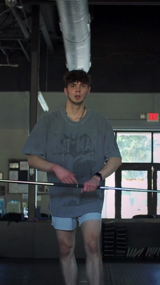 Post 9 by DJ on TikTok (video)