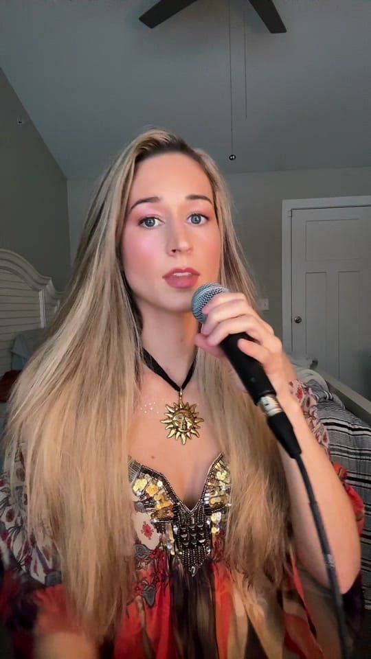 Post 8 by Ali Taylor on TikTok (video)