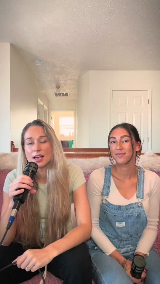 Post 9 by Ali Taylor on TikTok (video)