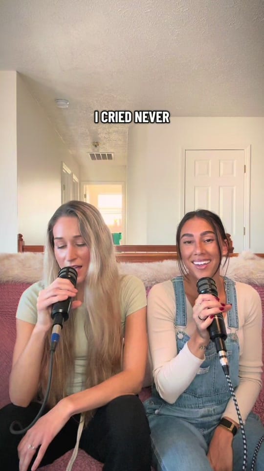 Post 2 by Ali Taylor on TikTok (video)
