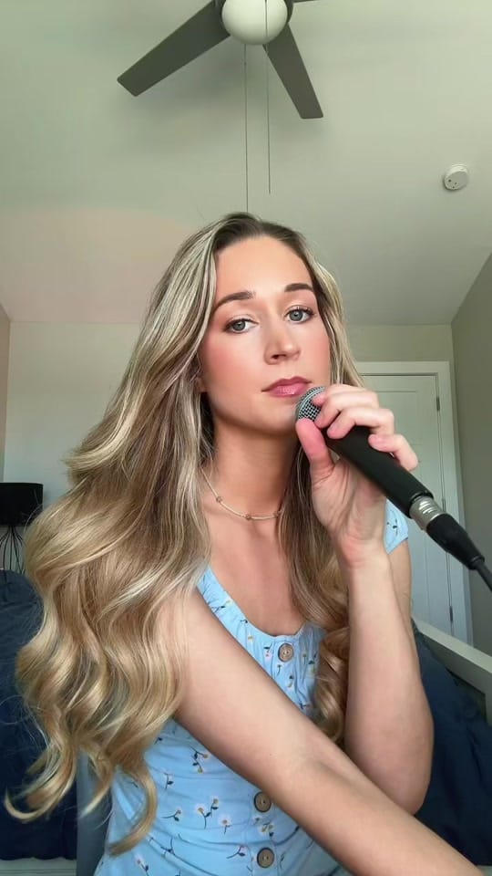 Post 5 by Ali Taylor on TikTok (video)