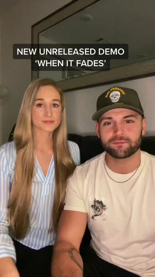Post 7 by Ali Taylor on TikTok (video)