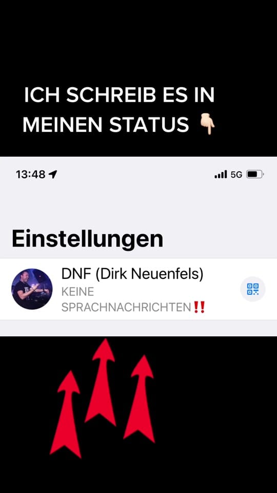 Post 8 by Dirk Neuenfels on TikTok (video)