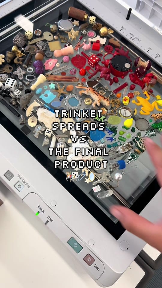 Post 5 by ☆ reilly ☆ on TikTok (video)