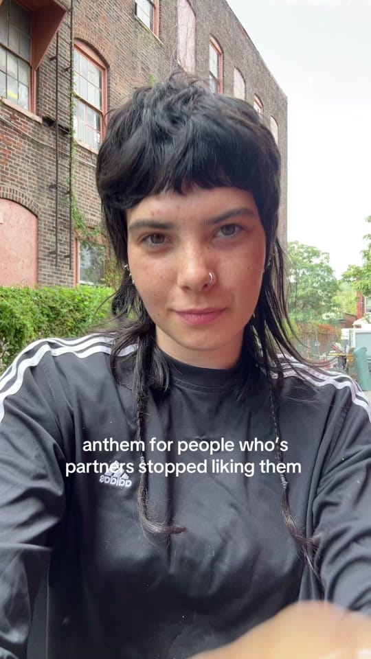 Post 6 by ☆ reilly ☆ on TikTok (video)