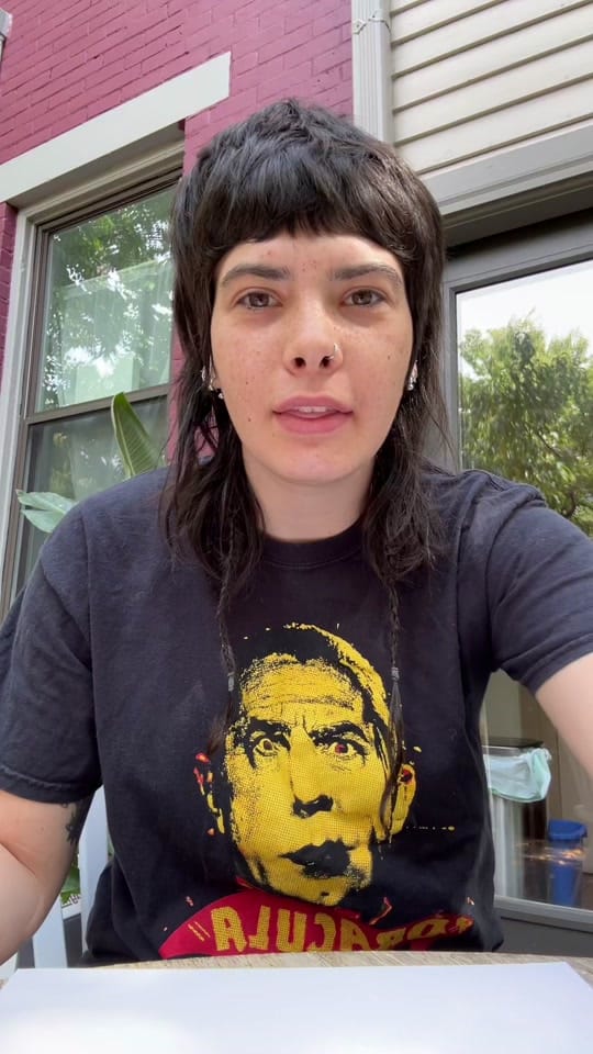 Post 8 by ☆ reilly ☆ on TikTok (video)