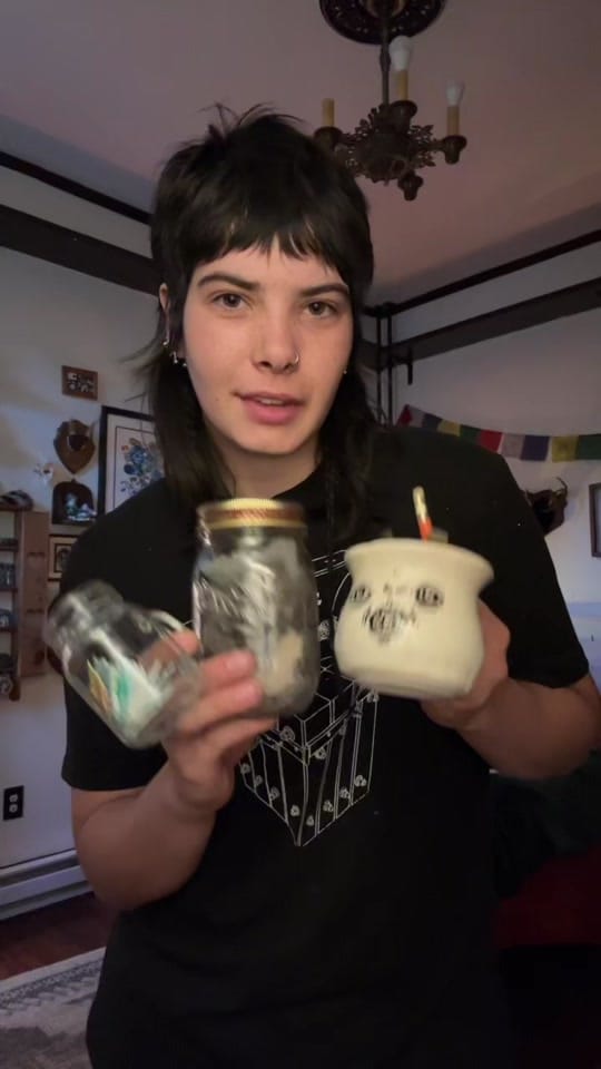 Post 2 by ☆ reilly ☆ on TikTok (video)