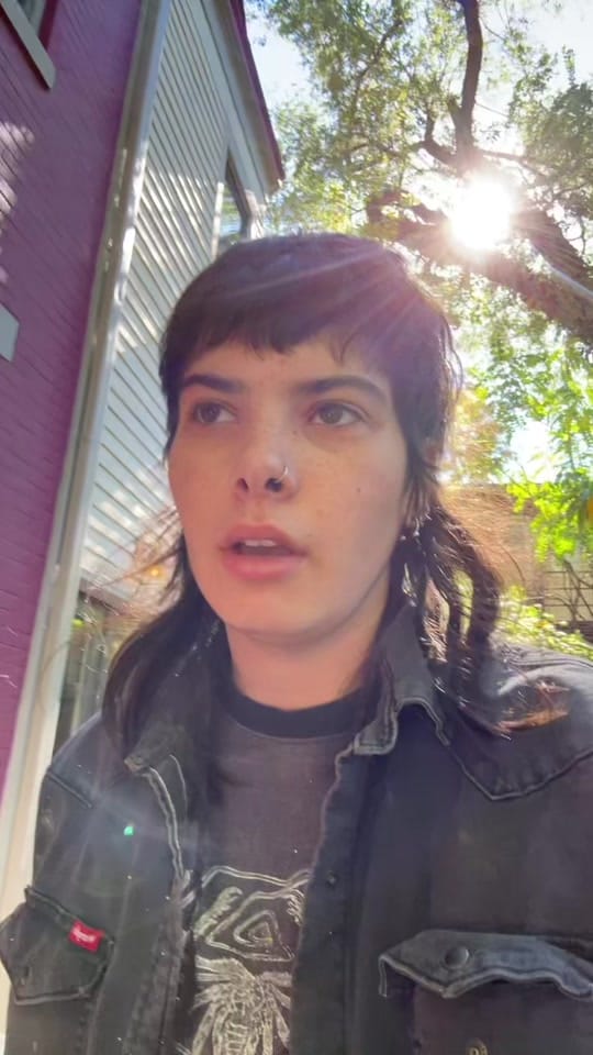 Post 1 by ☆ reilly ☆ on TikTok (video)