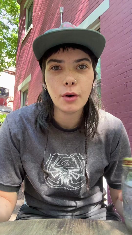 Post 4 by ☆ reilly ☆ on TikTok (video)