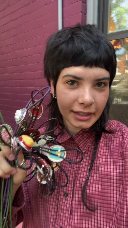 Post 9 by ☆ reilly ☆ on TikTok (video)