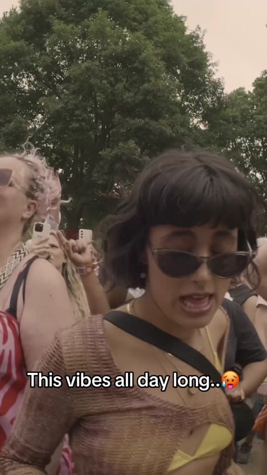 Post 3 by Summerjam Festival on TikTok (video)