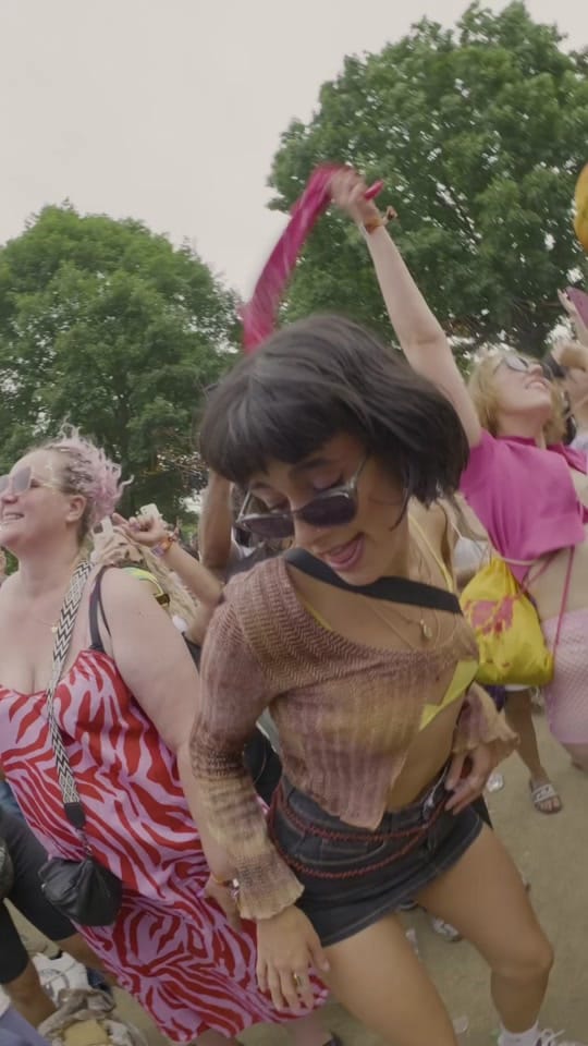 Post 8 by Summerjam Festival on TikTok (video)