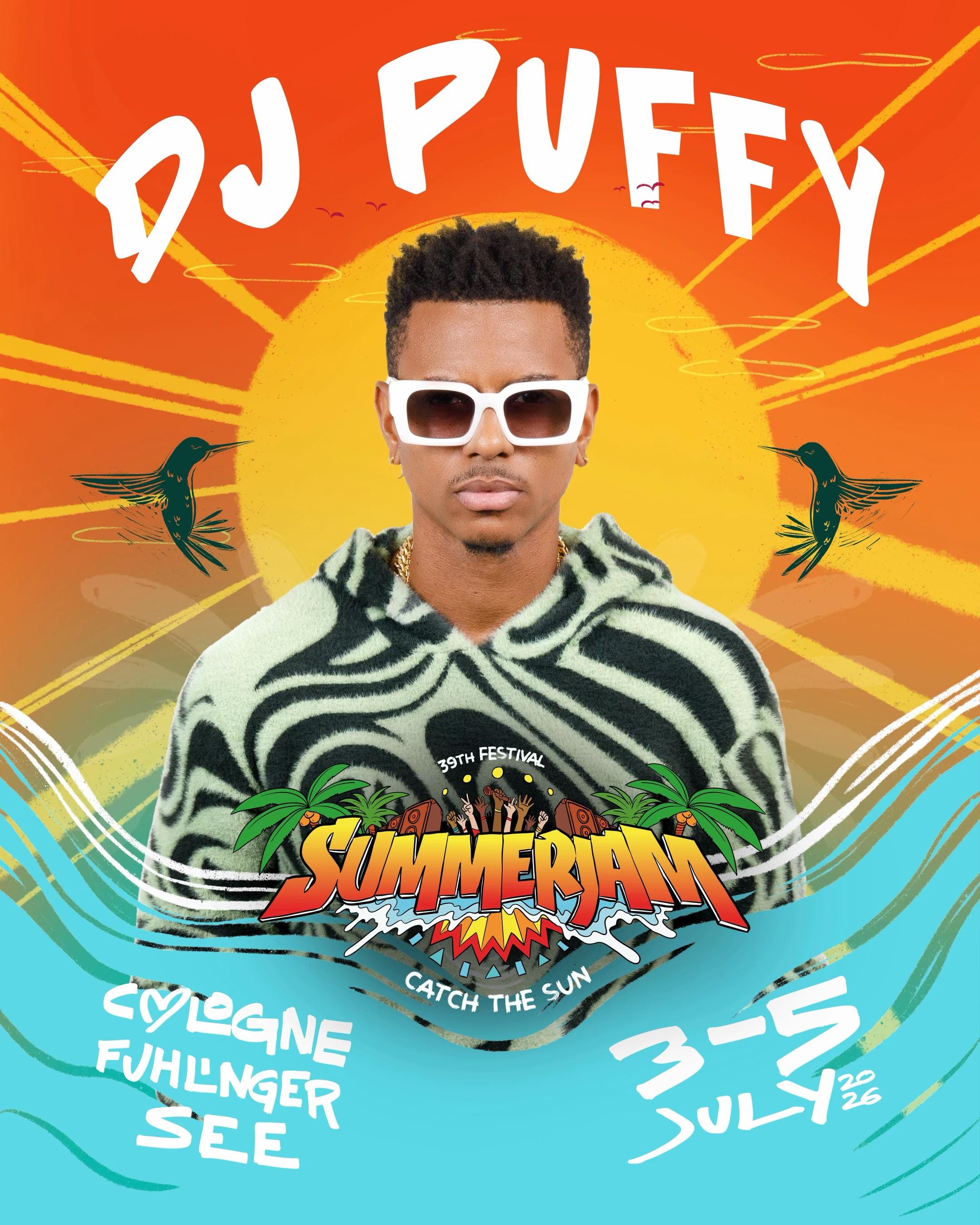 Post 5 by Summerjam Festival on TikTok (video)