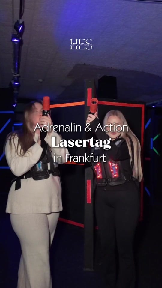 Post 1 by HESSEN Activity Spots on TikTok (video)