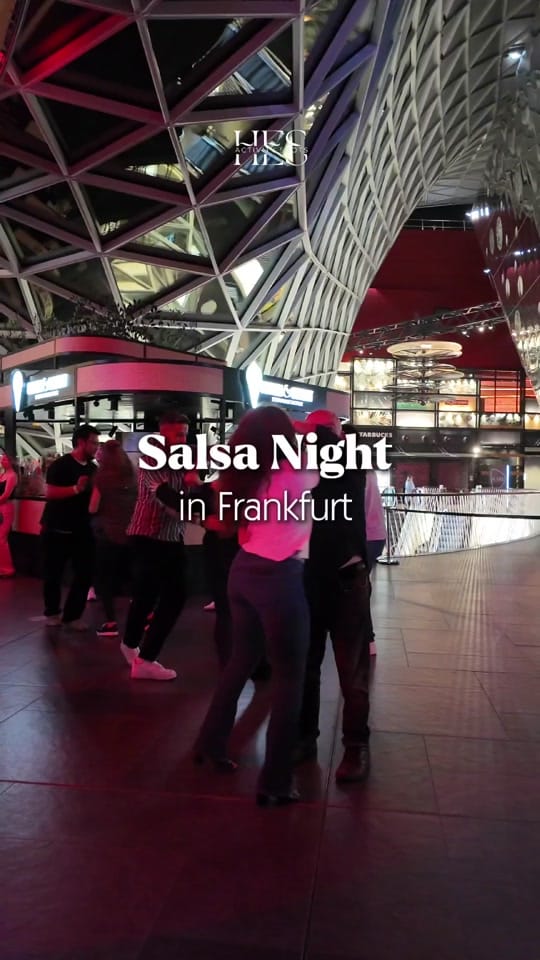 Post 9 by HESSEN Activity Spots on TikTok (video)