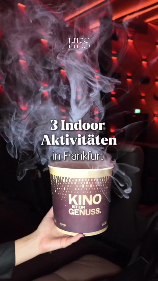 Post 4 by HESSEN Activity Spots on TikTok (video)