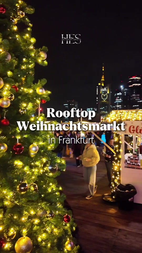 Post 2 by HESSEN Activity Spots on TikTok (video)