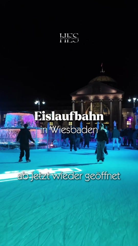 Post 3 by HESSEN Activity Spots on TikTok (video)