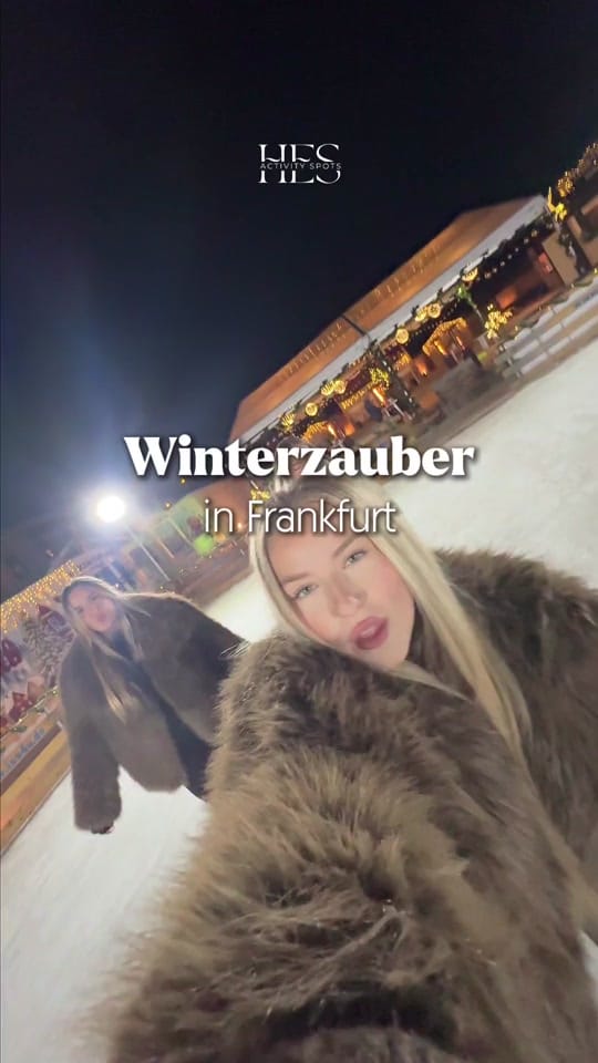 Post 5 by HESSEN Activity Spots on TikTok (video)
