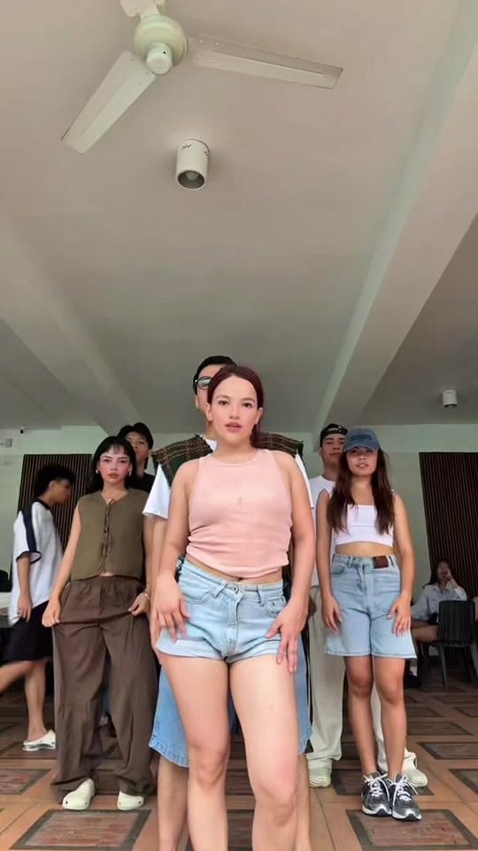 Post 8 by Mau Anlacan on TikTok (video)