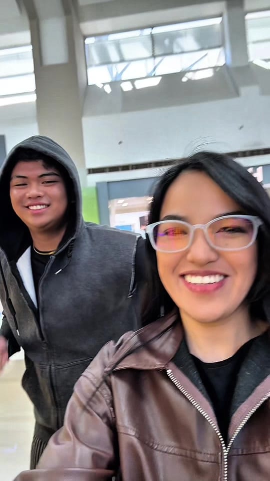 Post 5 by Mau Anlacan on TikTok (video)