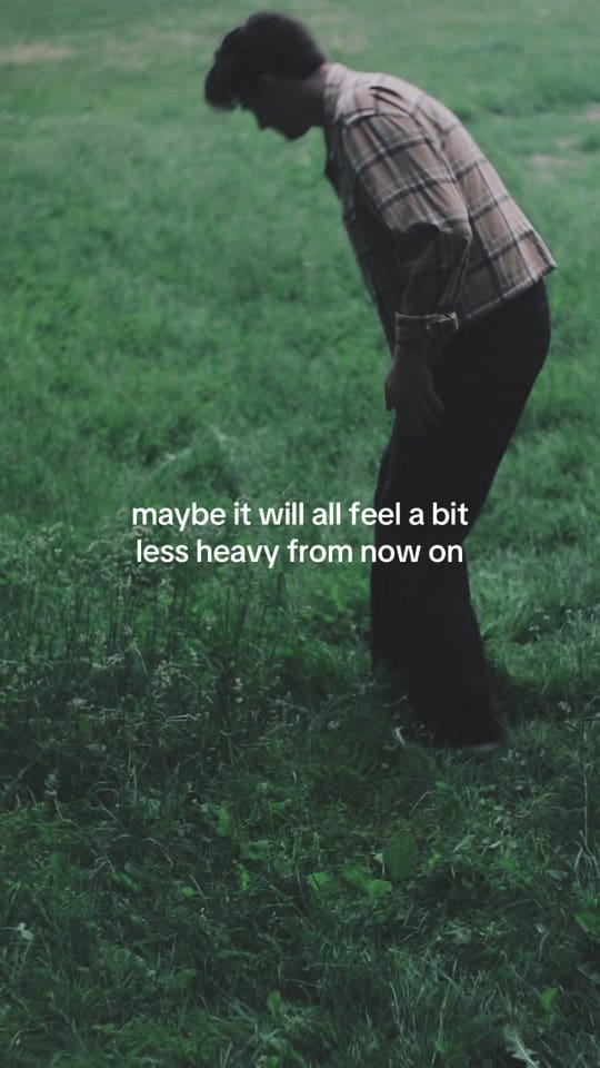 Post 1 by i shiver on TikTok (video)