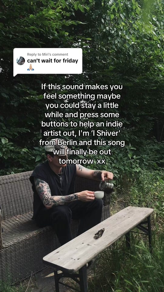 Post 4 by i shiver on TikTok (video)