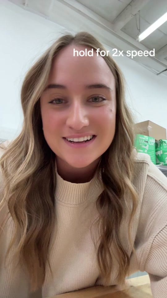 Post 9 by laurenalexanderdesigns on TikTok (video)