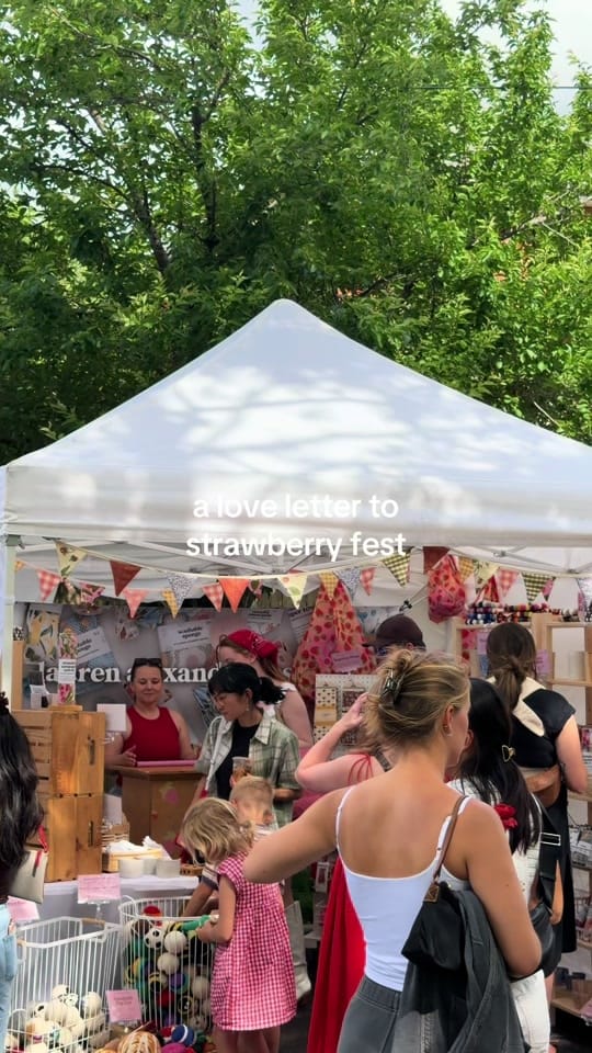Post 7 by laurenalexanderdesigns on TikTok (video)