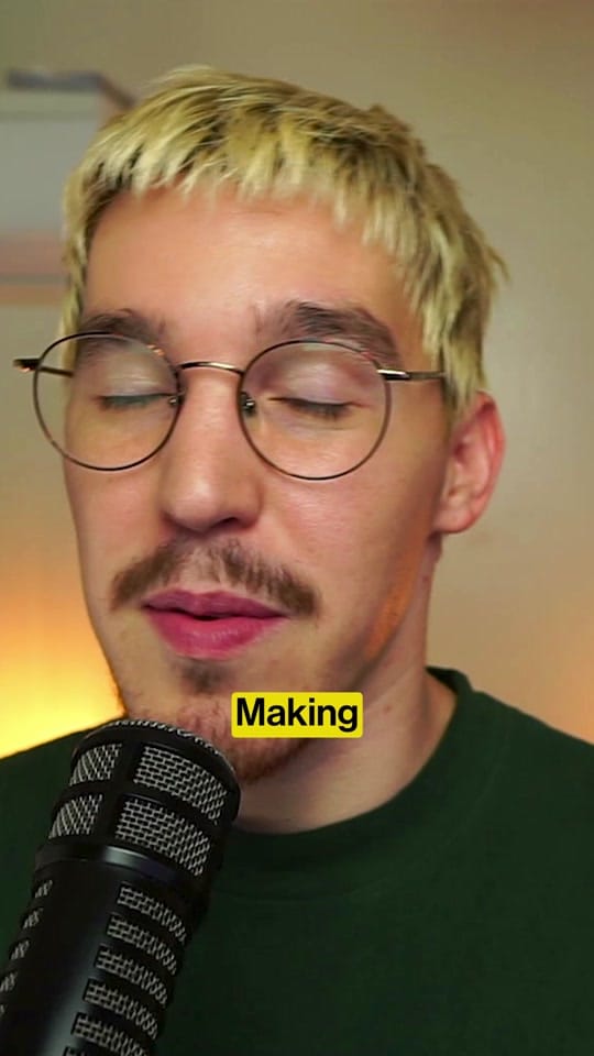 Post 9 by Jesse Nyberg on TikTok (video)