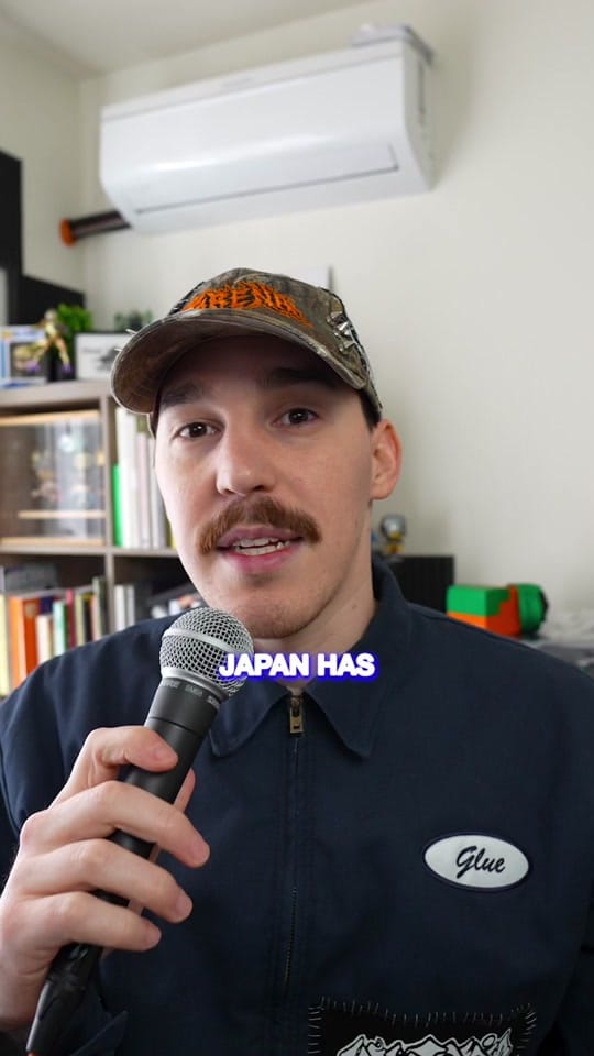 Post 2 by Jesse Nyberg on TikTok (video)