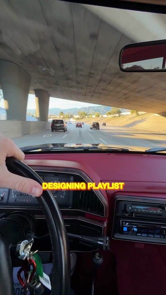 Post 7 by Jesse Nyberg on TikTok (video)