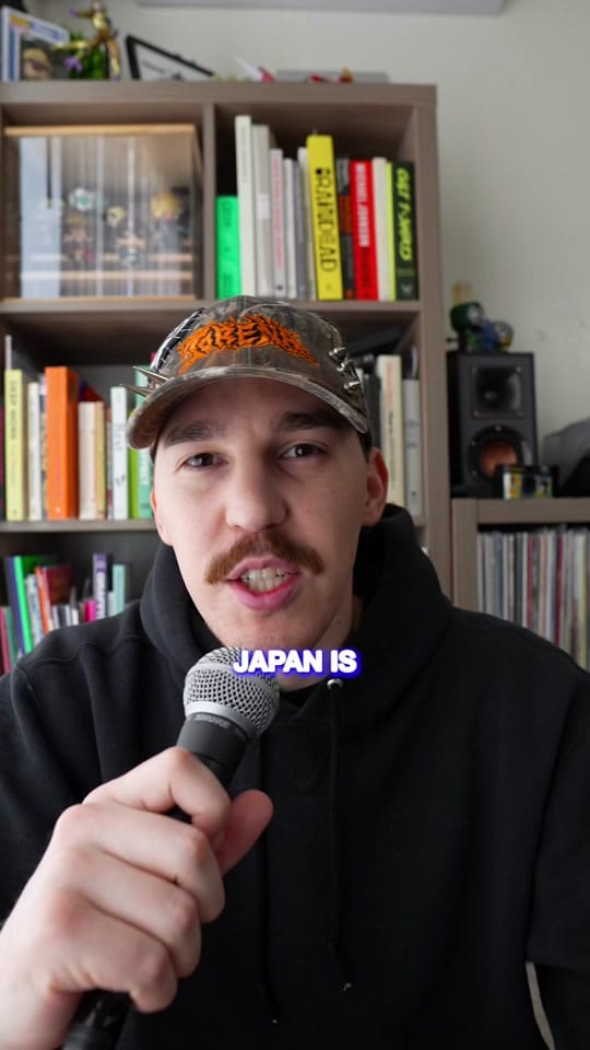 Post 3 by Jesse Nyberg on TikTok (video)
