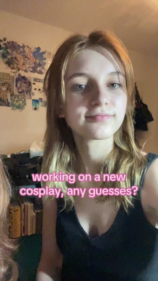 Post 8 by Lekiras♡ on TikTok (video)