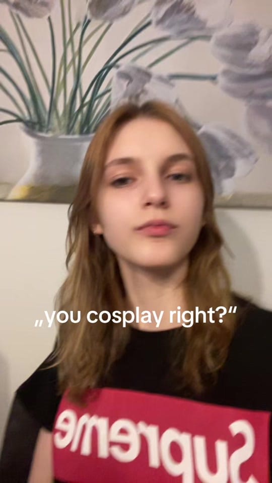 Post 5 by Lekiras♡ on TikTok (video)