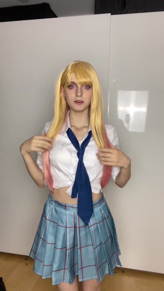Post 1 by Lekiras♡ on TikTok (video)