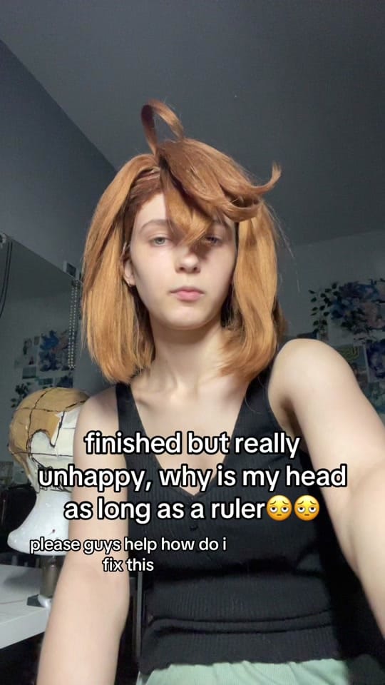 Post 6 by Lekiras♡ on TikTok (video)