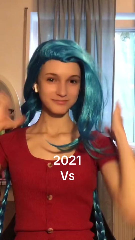 Post 7 by Lekiras♡ on TikTok (video)