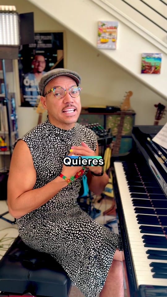 Post 1 by Óskar Ly on TikTok (video)